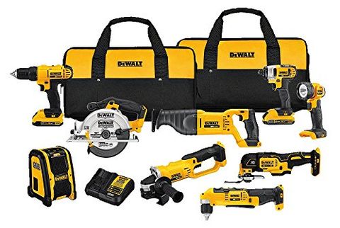 Tools only at Panthermiki.