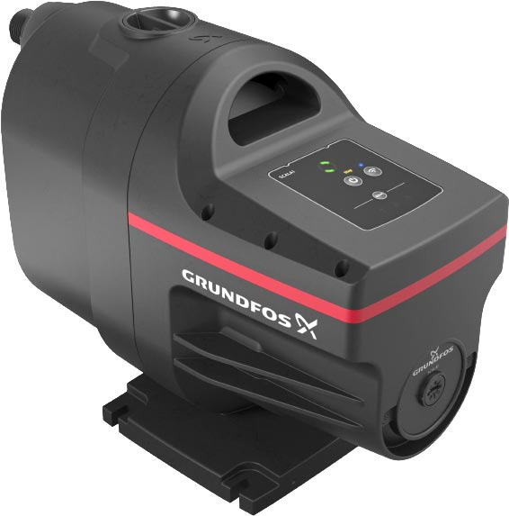 Inverter Booster Pumps only at Panthermiki.