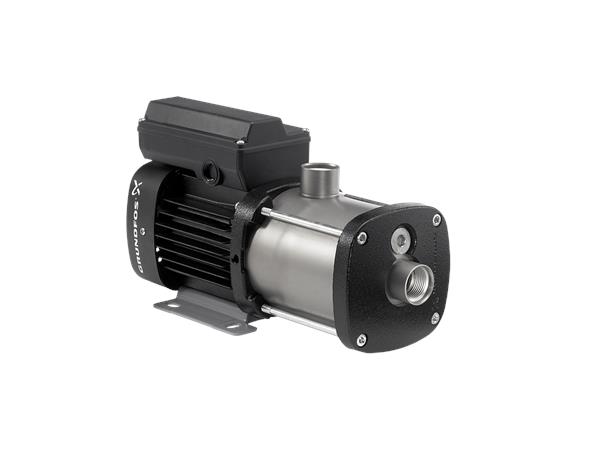 Grundfos CM 3-4 only at Panthermiki.