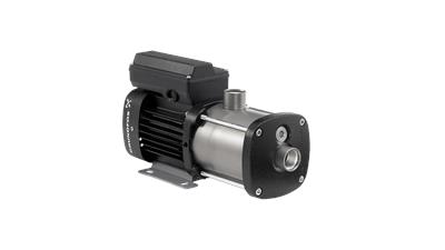 Multistage Pumps only at Panthermiki.