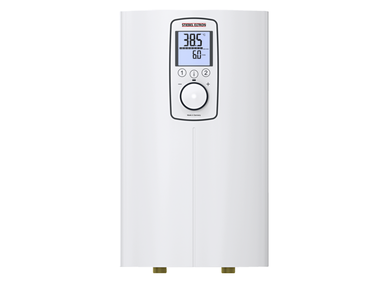 Stiebel Eltron DCE-X 6/8-10/12 only at Panthermiki.