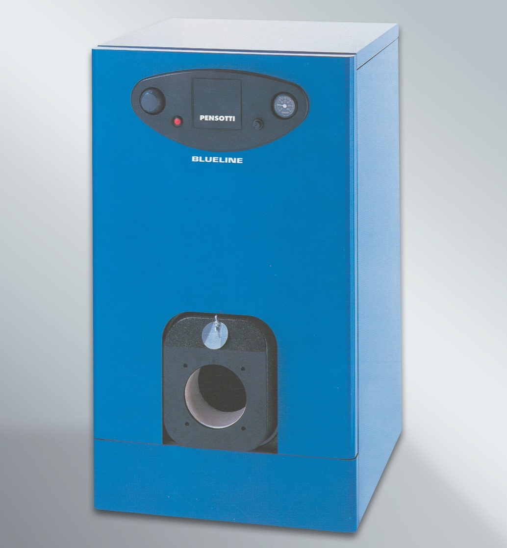 Bongioanni  Blue Line only at Panthermiki.
