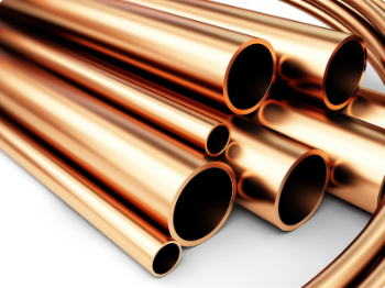 Pipes only at Panthermiki.