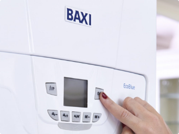 Gas Heating only at Panthermiki.
