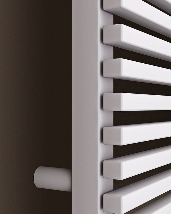 Towel Rail only at Panthermiki.