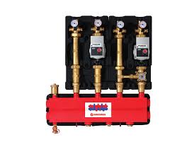 Boiler room parts only at Panthermiki.