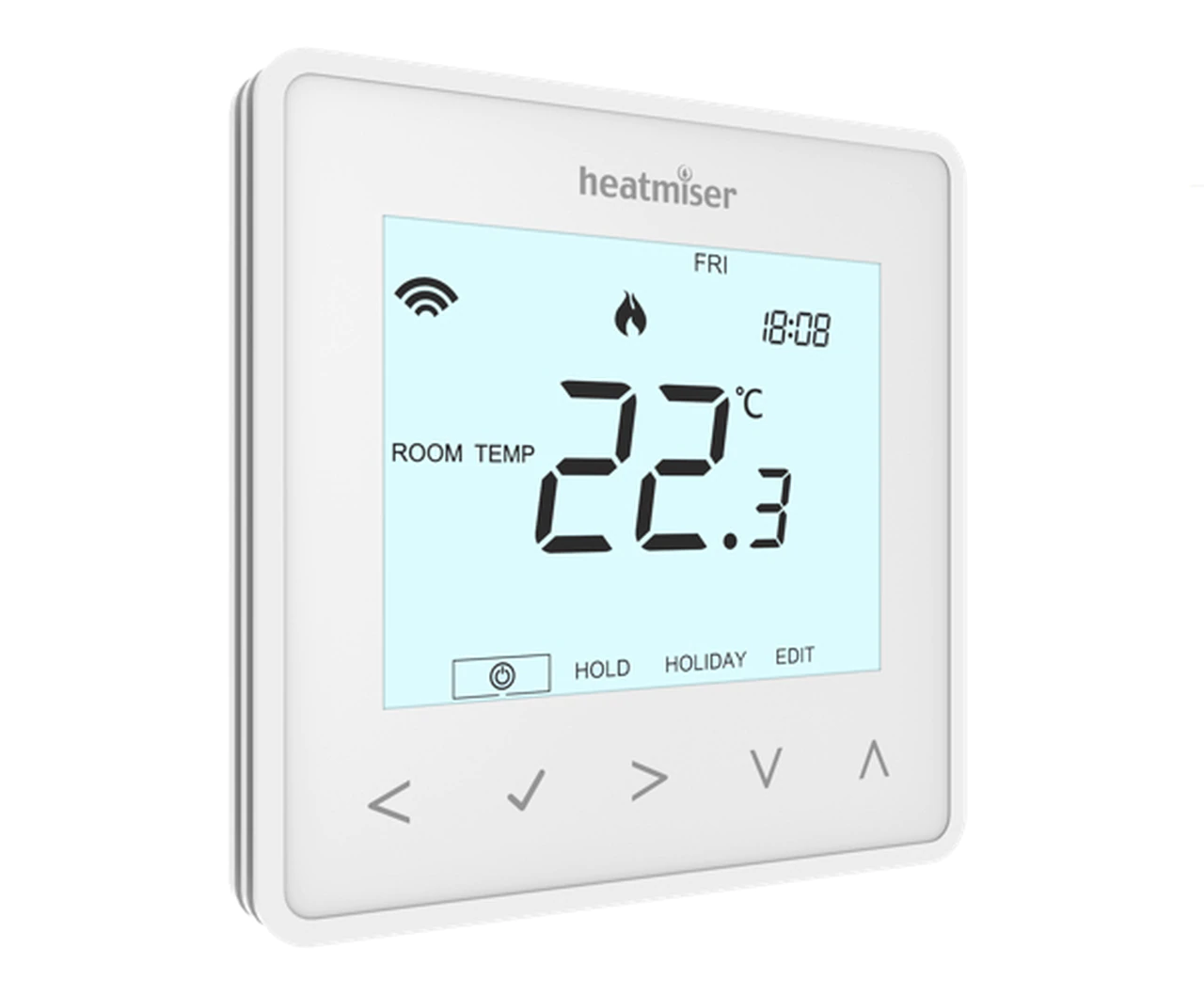 Heatmiser neoAir v2 only at Panthermiki.