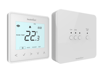 NeoHub Mini H.W only at Panthermiki.