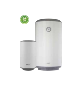 Electric Storage Water Heater only at Panthermiki.