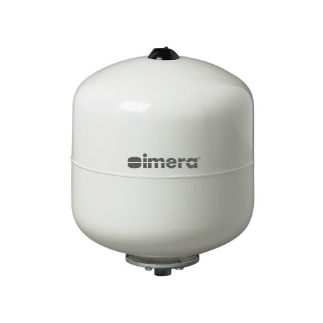 Pressure Tanks For Solar System only at Panthermiki.