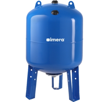 Pressure Tanks For Portable Water only at Panthermiki.