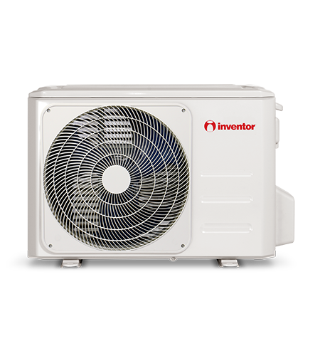 Multi Split Outdoor Units  All DC Inverter, Eco Design only at Panthermiki.