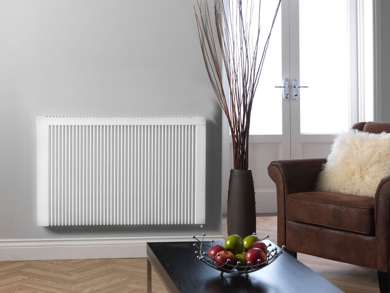 Technotherm TT-KS S DSM only at Panthermiki.