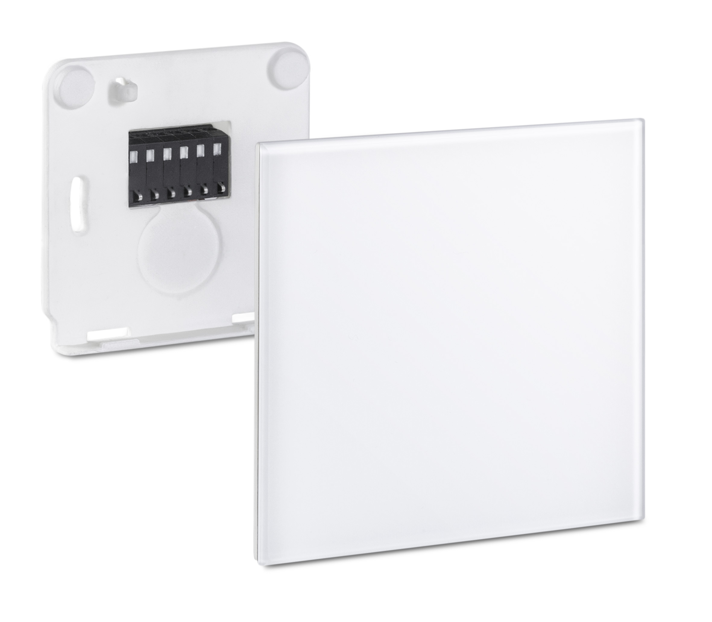 The Gesture Control