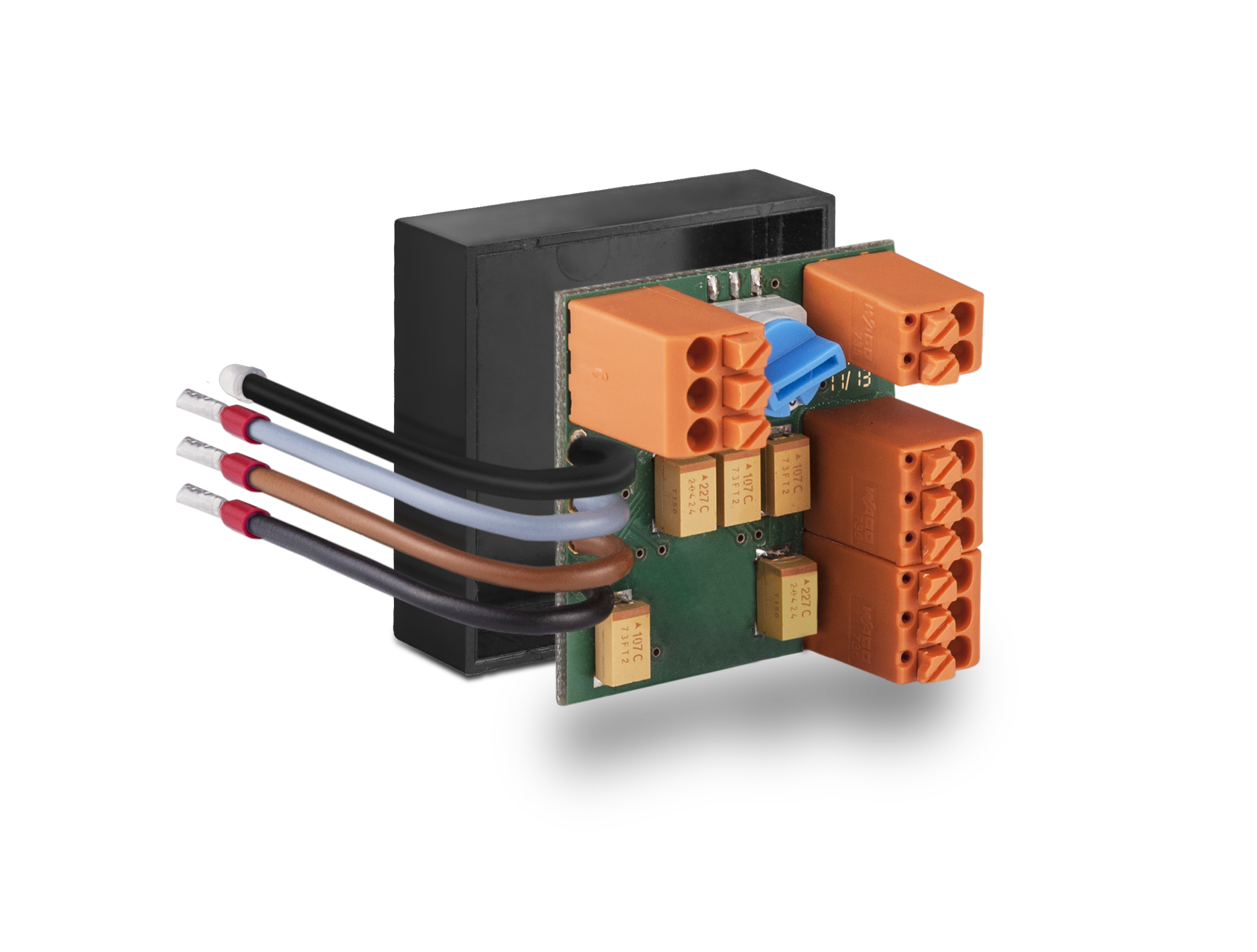 Universal Controller