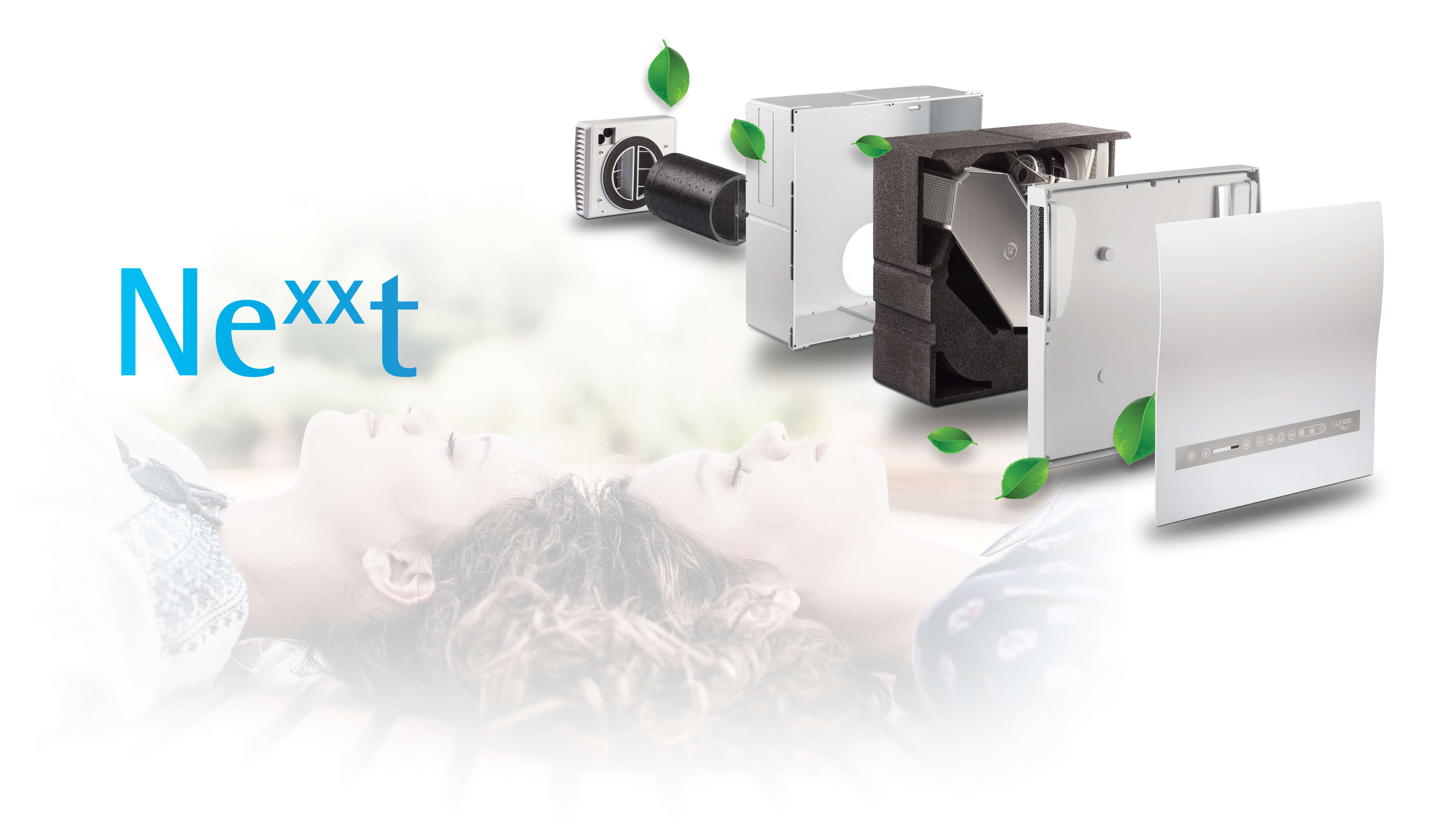 Nexxt only at Panthermiki.