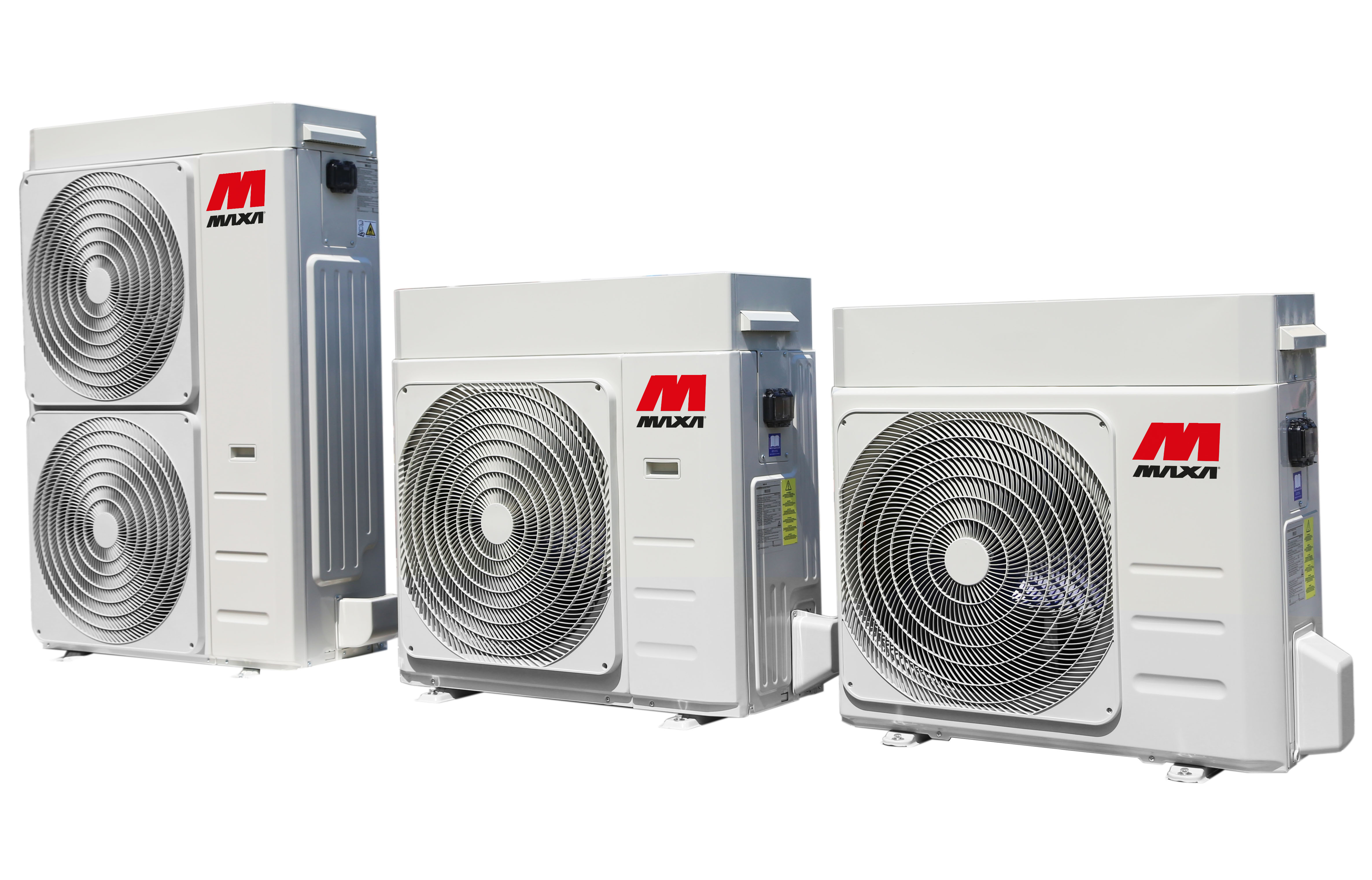Air to Water Heat Pumps (Monoblock)