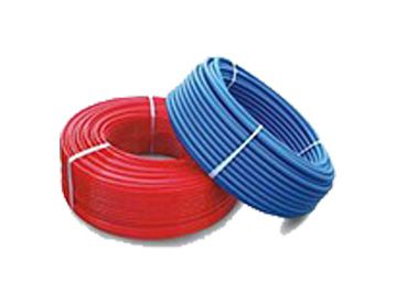Pex-A Pipes only at Panthermiki.