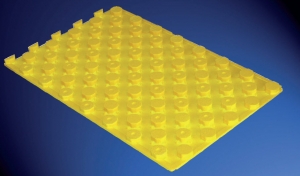 Pavifloor Insulation Panel only at Panthermiki.