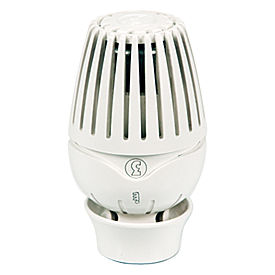 R460 Thermostatic head with liquid sensor  only at Panthermiki.