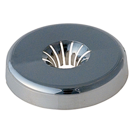 T175D Front cover for copper tube 12 to 18  only at Panthermiki.
