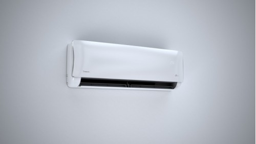 Multi Split Indoor Units only at Panthermiki.