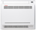 Console Indoor Units only at Panthermiki.