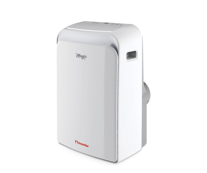Magic 12000btu only at Panthermiki.