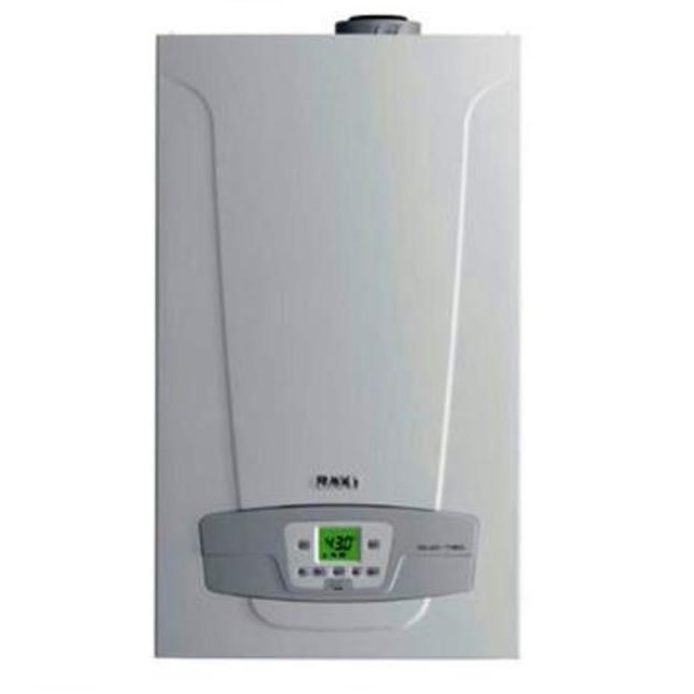 Baxi Luna Duo-tec MP/MP+ only at Panthermiki.