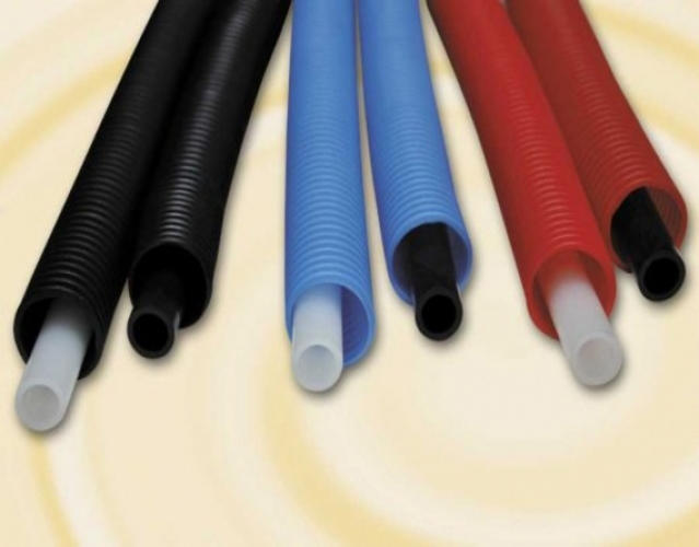 Retiflex (Pex-b) only at Panthermiki.