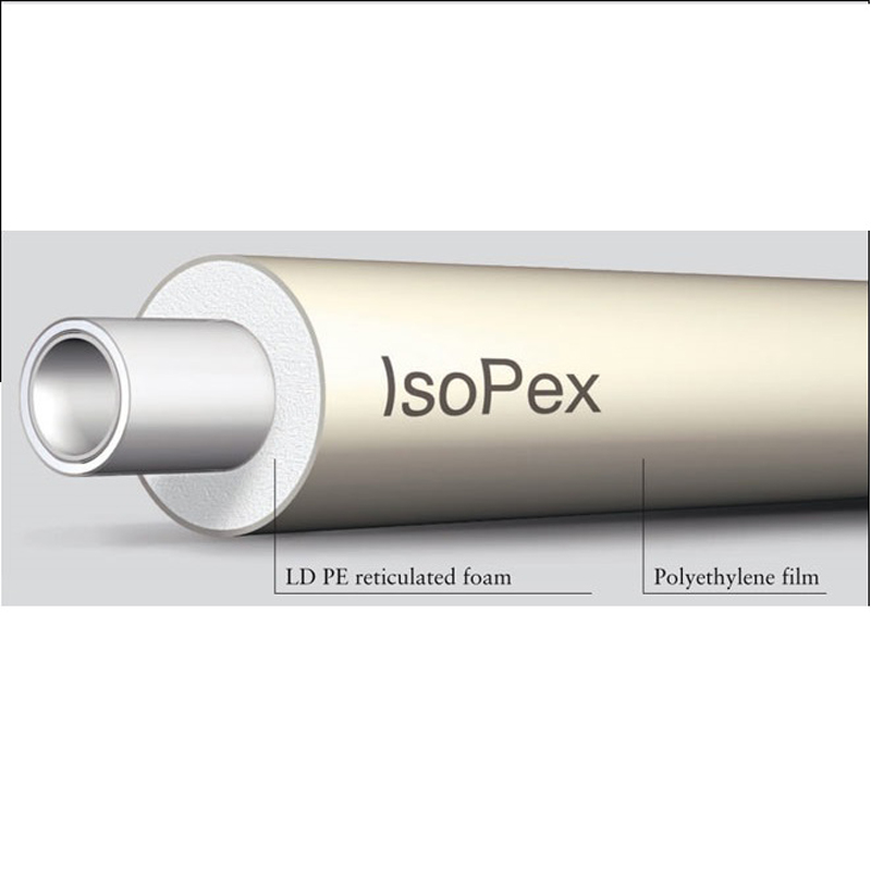 Isopex only at Panthermiki.