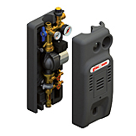 R586S-Single-way circulation group only at Panthermiki.