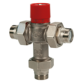  R156-1 Thermostatic mixing valve only at Panthermiki.