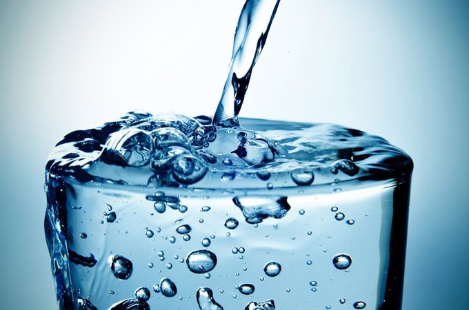 Water Treatment only at Panthermiki.