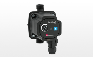 Domestic Hot Water Pump only at Panthermiki.