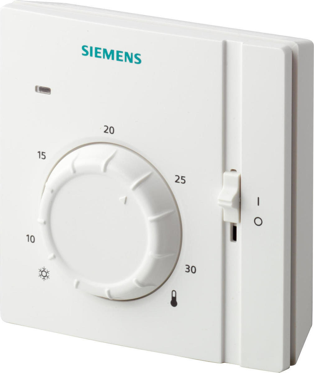 Siemens RAA31.16 only at Panthermiki.