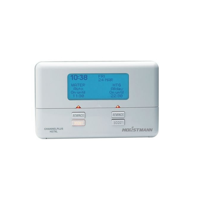 H27XL only at Panthermiki.