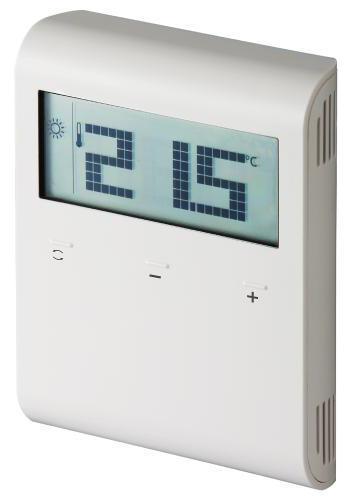 Siemens RDD100.1 only at Panthermiki.