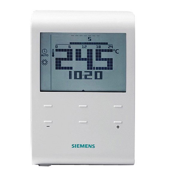 Siemens RDE100.1 only at Panthermiki.
