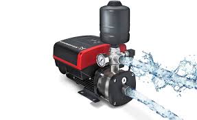 Pumps only at Panthermiki.