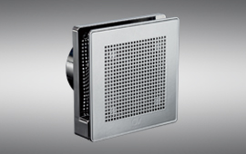 Wall Axial Fans only at Panthermiki.