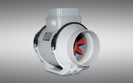 VORTICE LINEO 100 V0 only at Panthermiki.