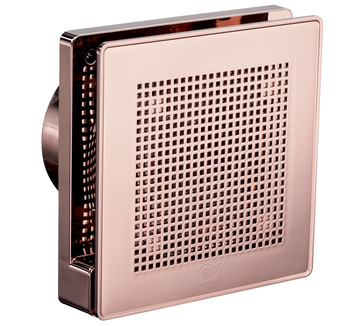 PUNTO EVO ME 100/4" LL T ORO ROSE-PINK GOLD only at Panthermiki.