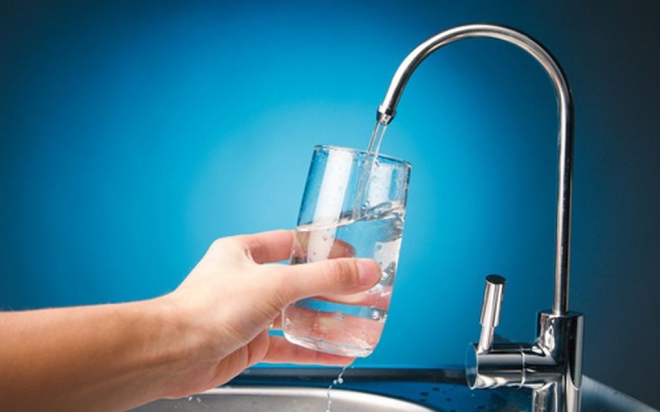 Drinking Water Filters only at Panthermiki.